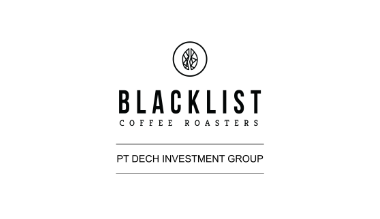 Loker Finance di Blacklist Coffee Roastery